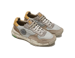 CHACRONA LINEN CONCRETE GREY MAN